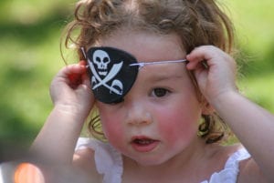 Experts en réparation de sites WordPress - La Clinique Wordpress Montréal wordpress pirate 300x201