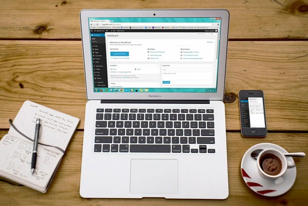 5 basiques WordPress: et si on reprenait tout depuis le début?