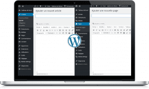 Quelle est la différence entre un article et une page sous WordPress?