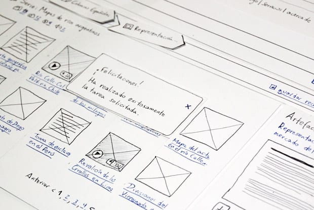 3 méthodes pour créer un modèle de page WordPress