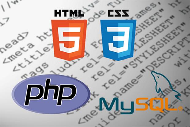 Termes et langages du web : HTML, CSS, PHP, MySQL et FTP