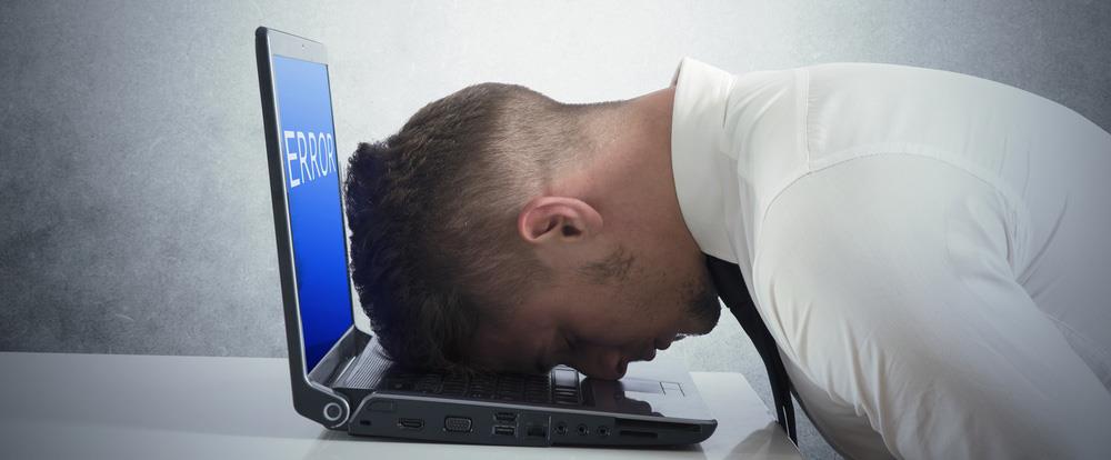 Corriger erreurs WordPress