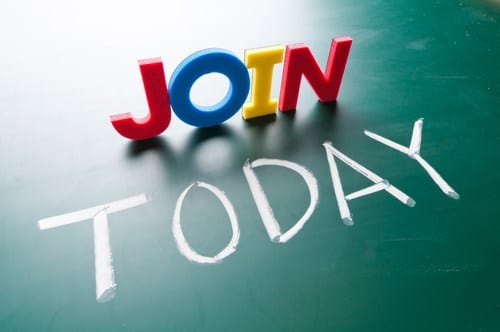 Espace membre WordPress