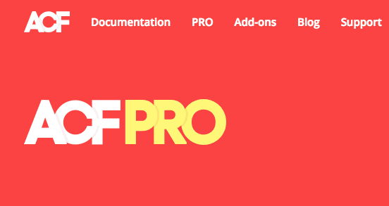 Personnaliser WordPress avec le plugin ACF