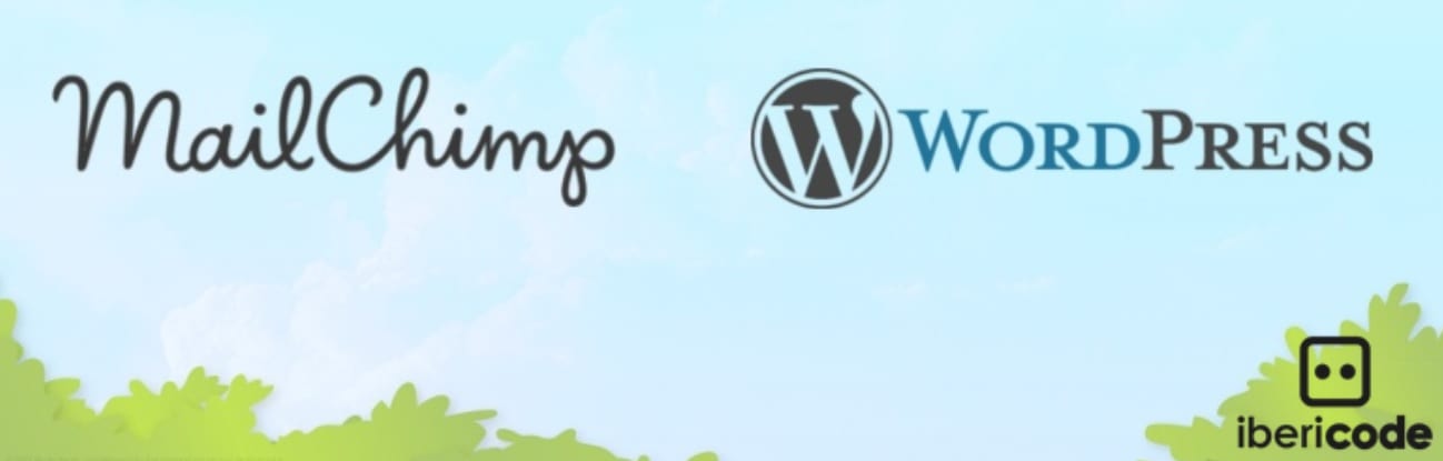 Vos infolettres avec MailChimp sur WordPress