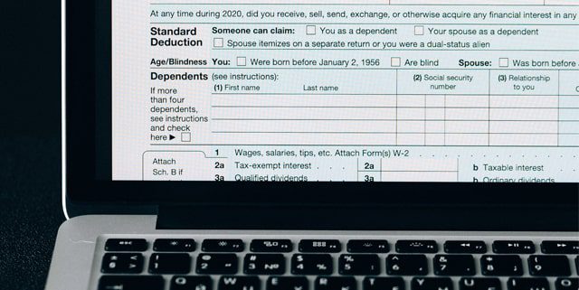 Comment créer un formulaire web : Les meilleures pratiques