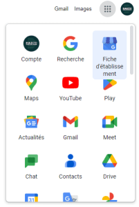 Augmenter sa visibilité Google