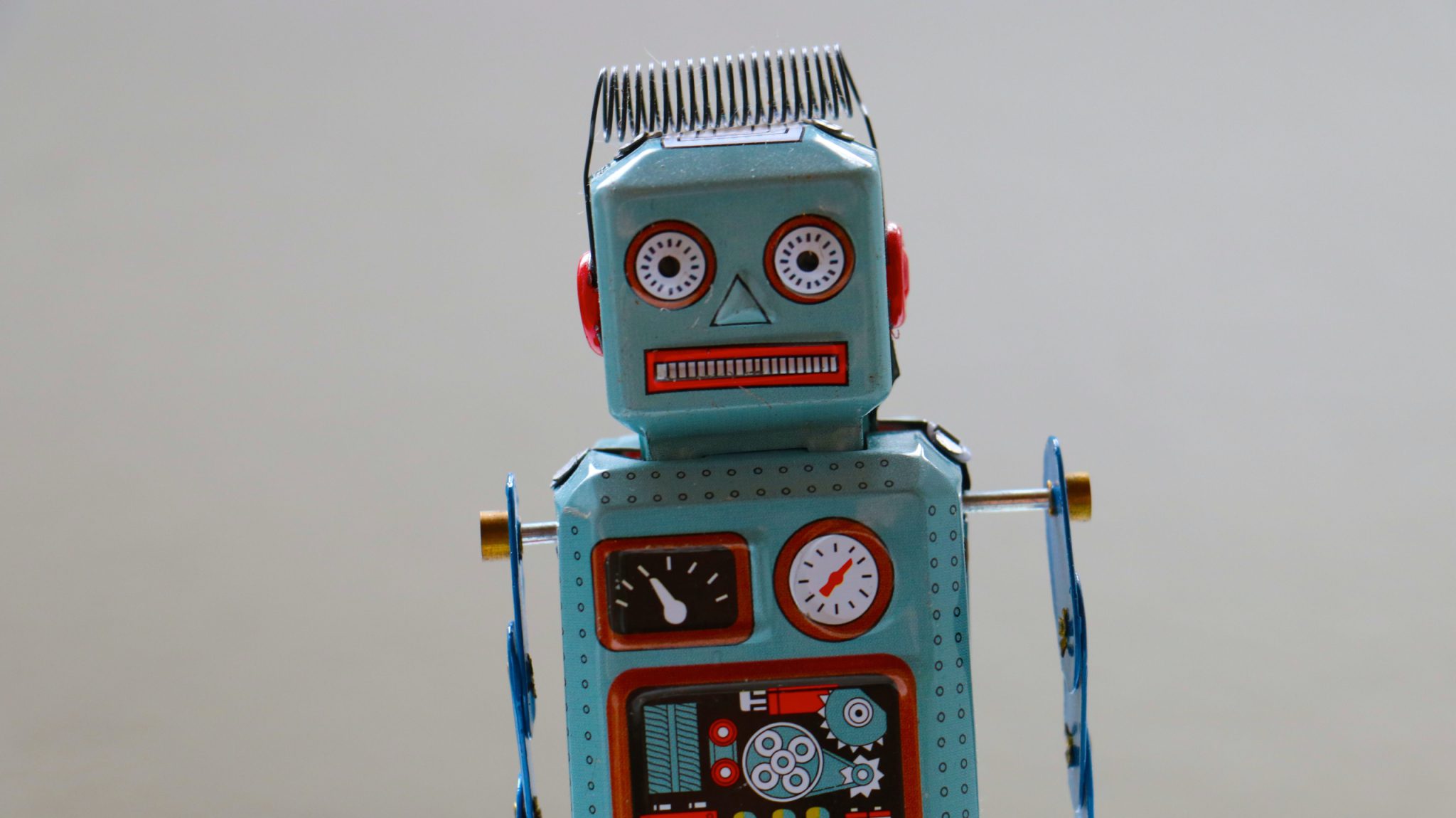 Les avantages d’un fichier Robots.txt optimisé sur WordPress